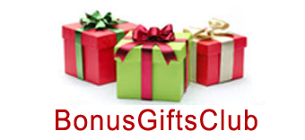 Bonus Gifts Club